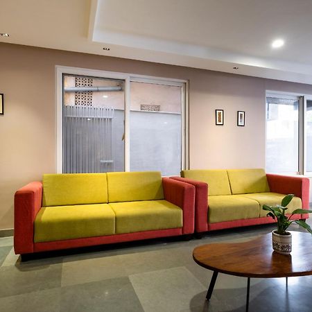 C'Est La Vie Boutique Apartments By Le Pension Stays Jaipur Exterior photo