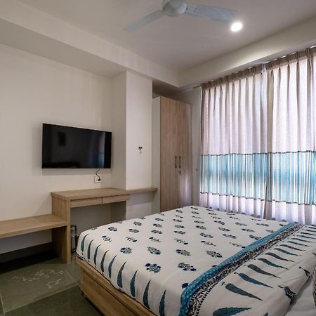 C'Est La Vie Boutique Apartments By Le Pension Stays Jaipur Exterior photo