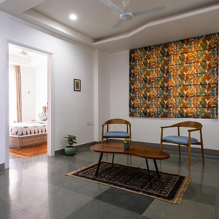 C'Est La Vie Boutique Apartments By Le Pension Stays Jaipur Exterior photo