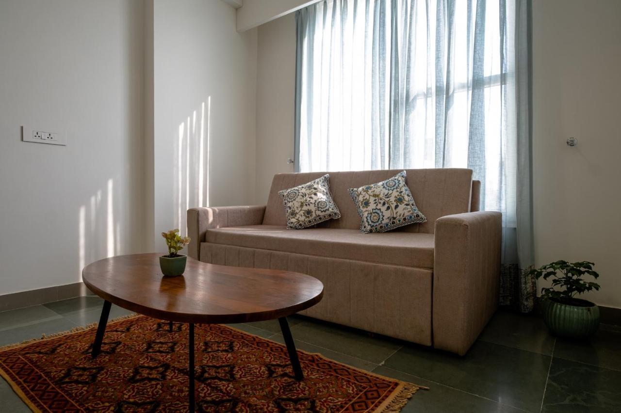 C'Est La Vie Boutique Apartments By Le Pension Stays Jaipur Exterior photo