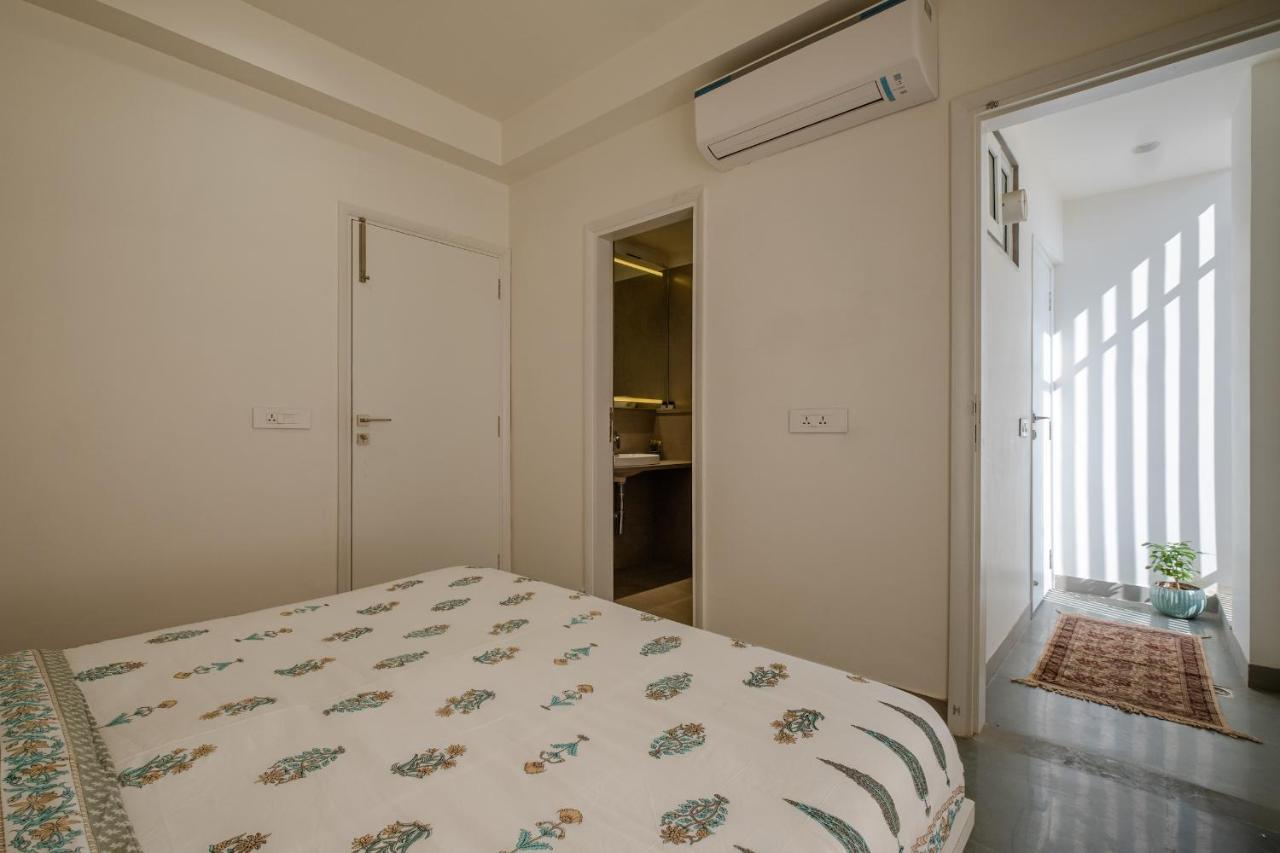 C'Est La Vie Boutique Apartments By Le Pension Stays Jaipur Exterior photo