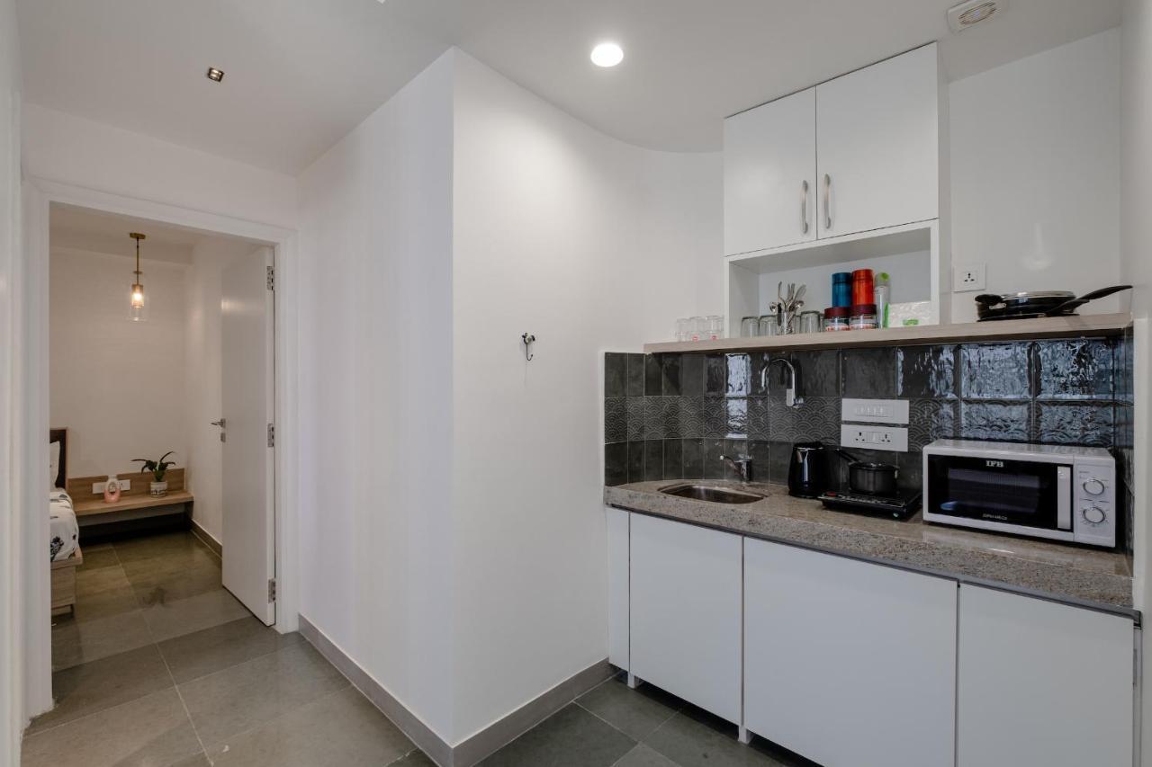 C'Est La Vie Boutique Apartments By Le Pension Stays Jaipur Exterior photo
