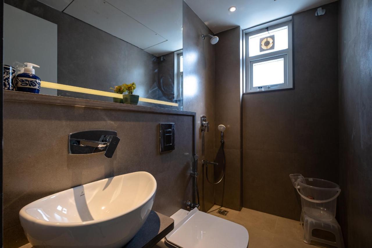 C'Est La Vie Boutique Apartments By Le Pension Stays Jaipur Exterior photo