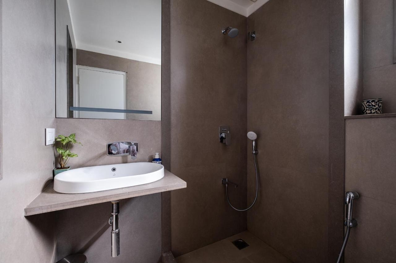 C'Est La Vie Boutique Apartments By Le Pension Stays Jaipur Exterior photo