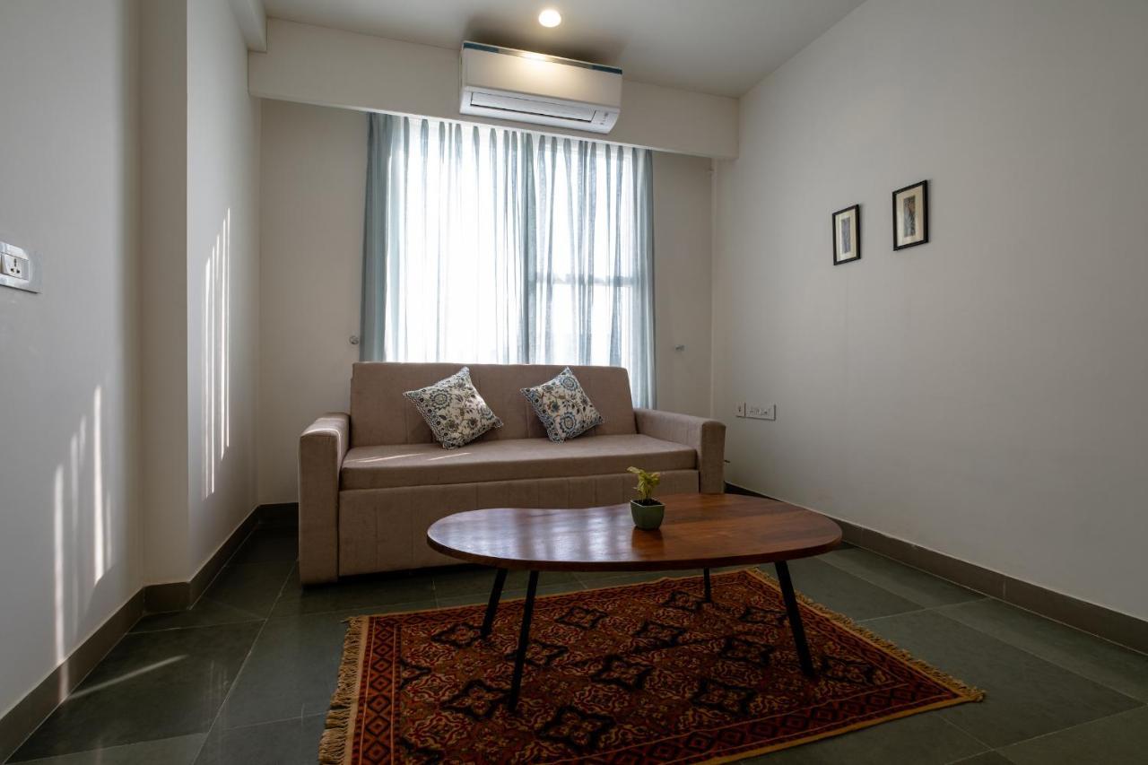 C'Est La Vie Boutique Apartments By Le Pension Stays Jaipur Exterior photo