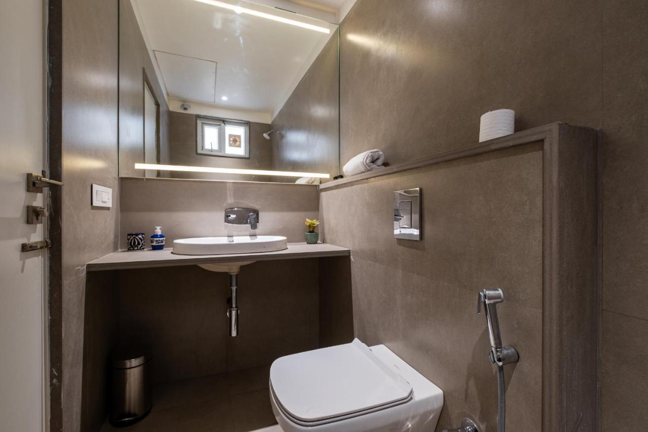 C'Est La Vie Boutique Apartments By Le Pension Stays Jaipur Exterior photo