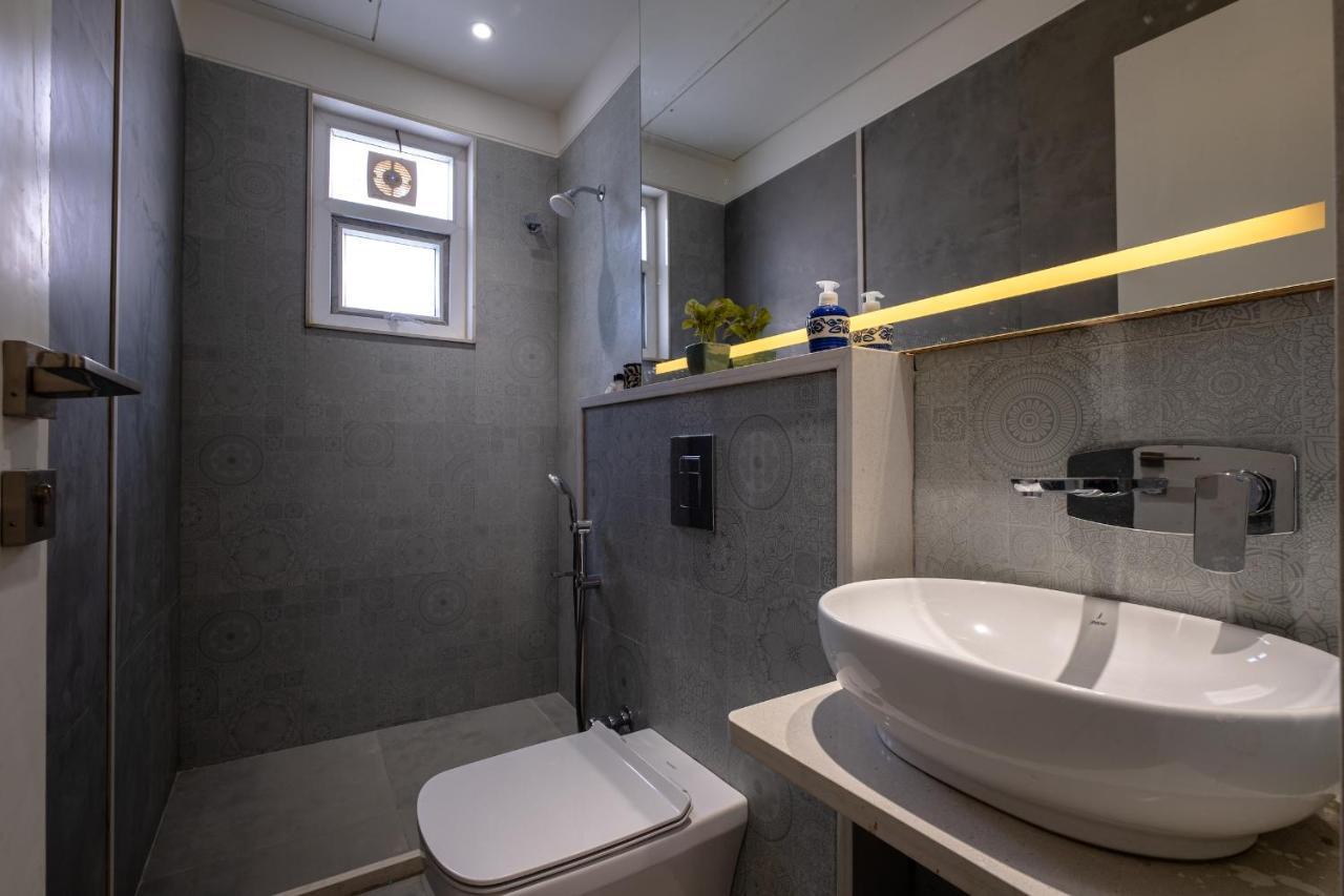 C'Est La Vie Boutique Apartments By Le Pension Stays Jaipur Exterior photo