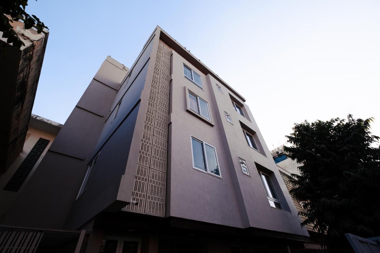 C'Est La Vie Boutique Apartments By Le Pension Stays Jaipur Exterior photo