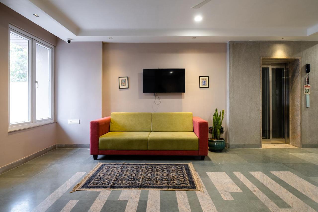 C'Est La Vie Boutique Apartments By Le Pension Stays Jaipur Exterior photo