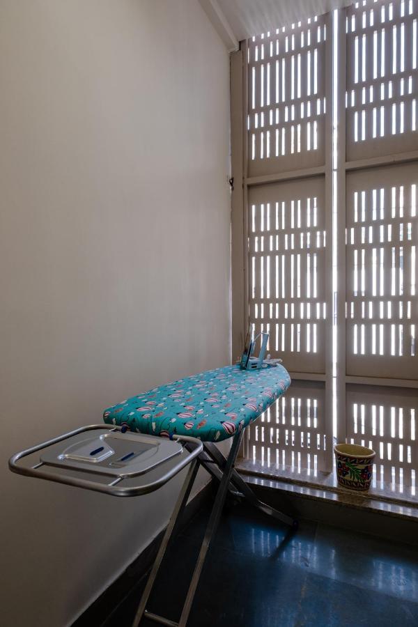 C'Est La Vie Boutique Apartments By Le Pension Stays Jaipur Exterior photo