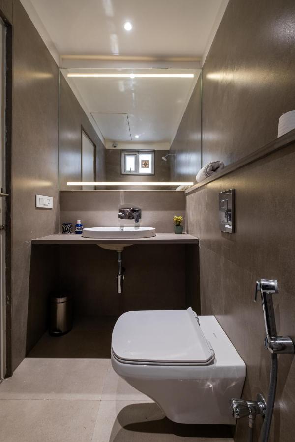 C'Est La Vie Boutique Apartments By Le Pension Stays Jaipur Exterior photo