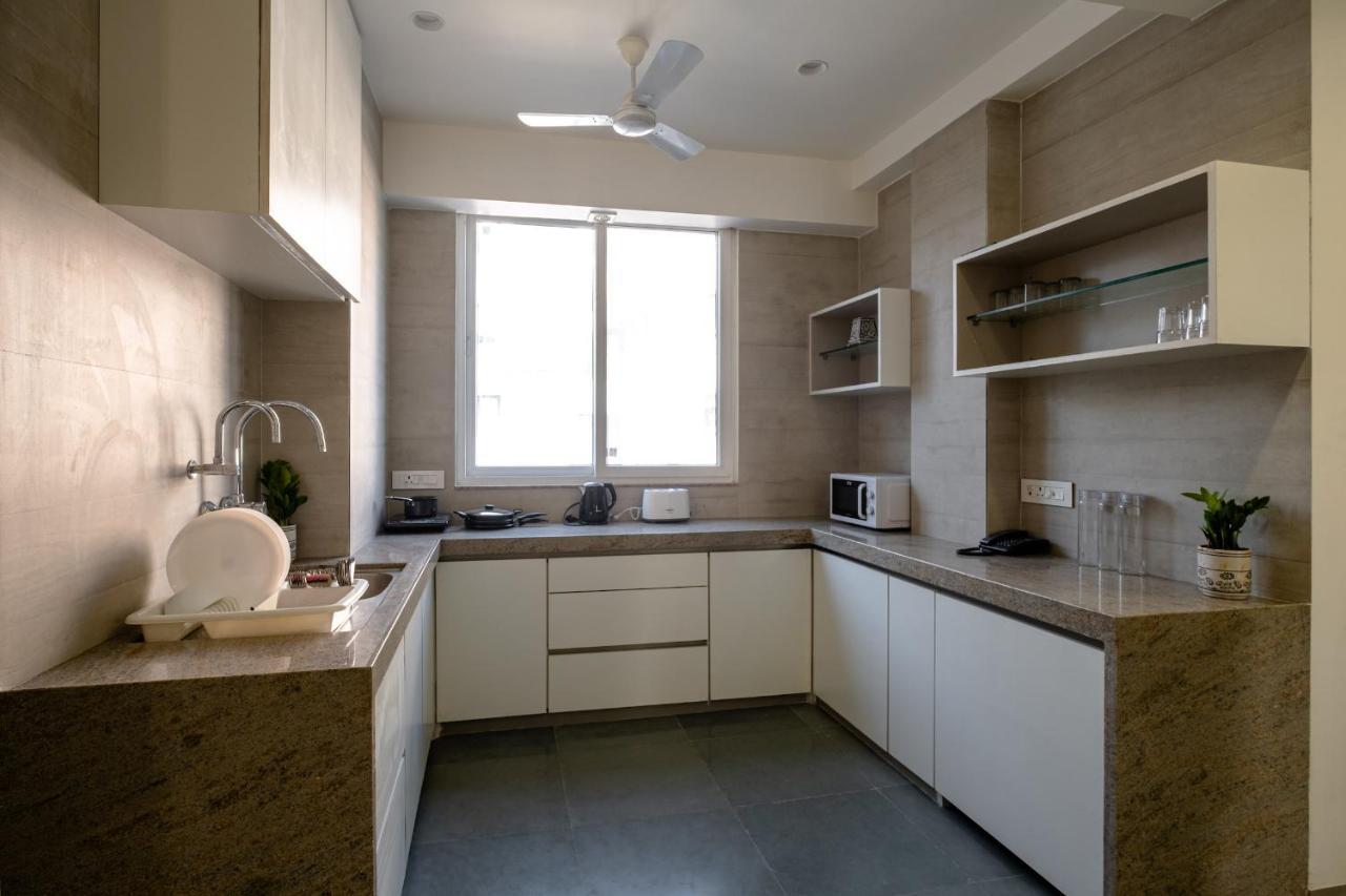 C'Est La Vie Boutique Apartments By Le Pension Stays Jaipur Exterior photo