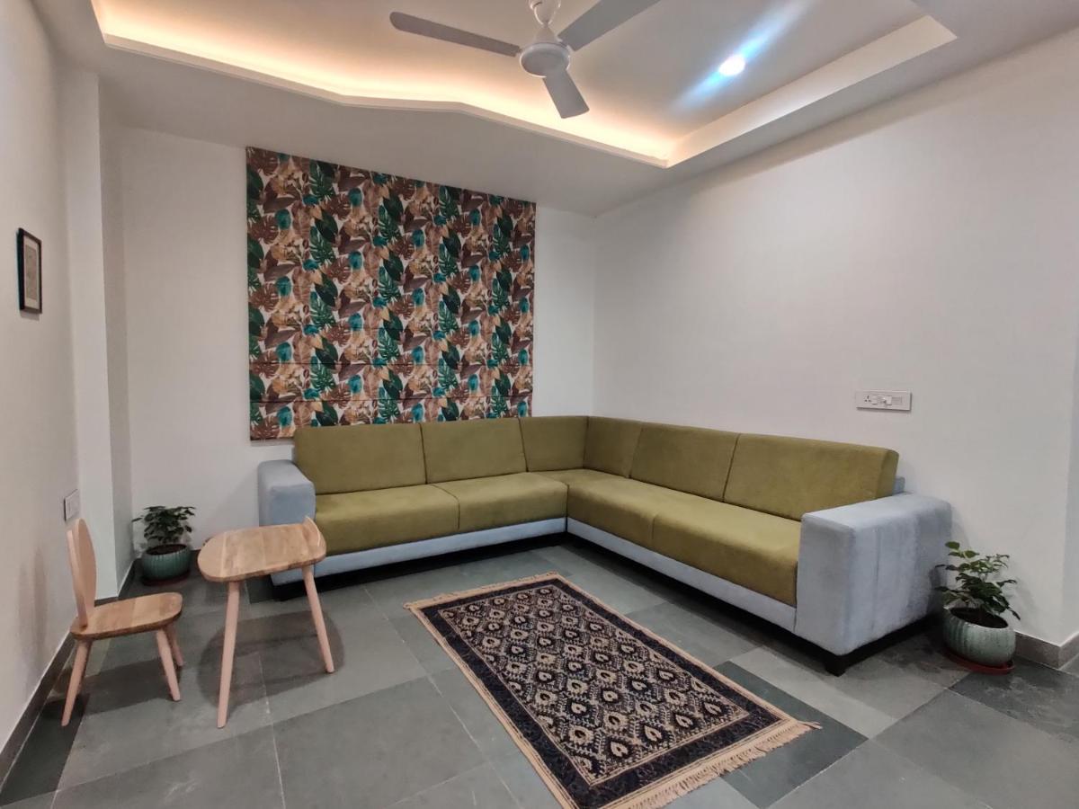 C'Est La Vie Boutique Apartments By Le Pension Stays Jaipur Exterior photo