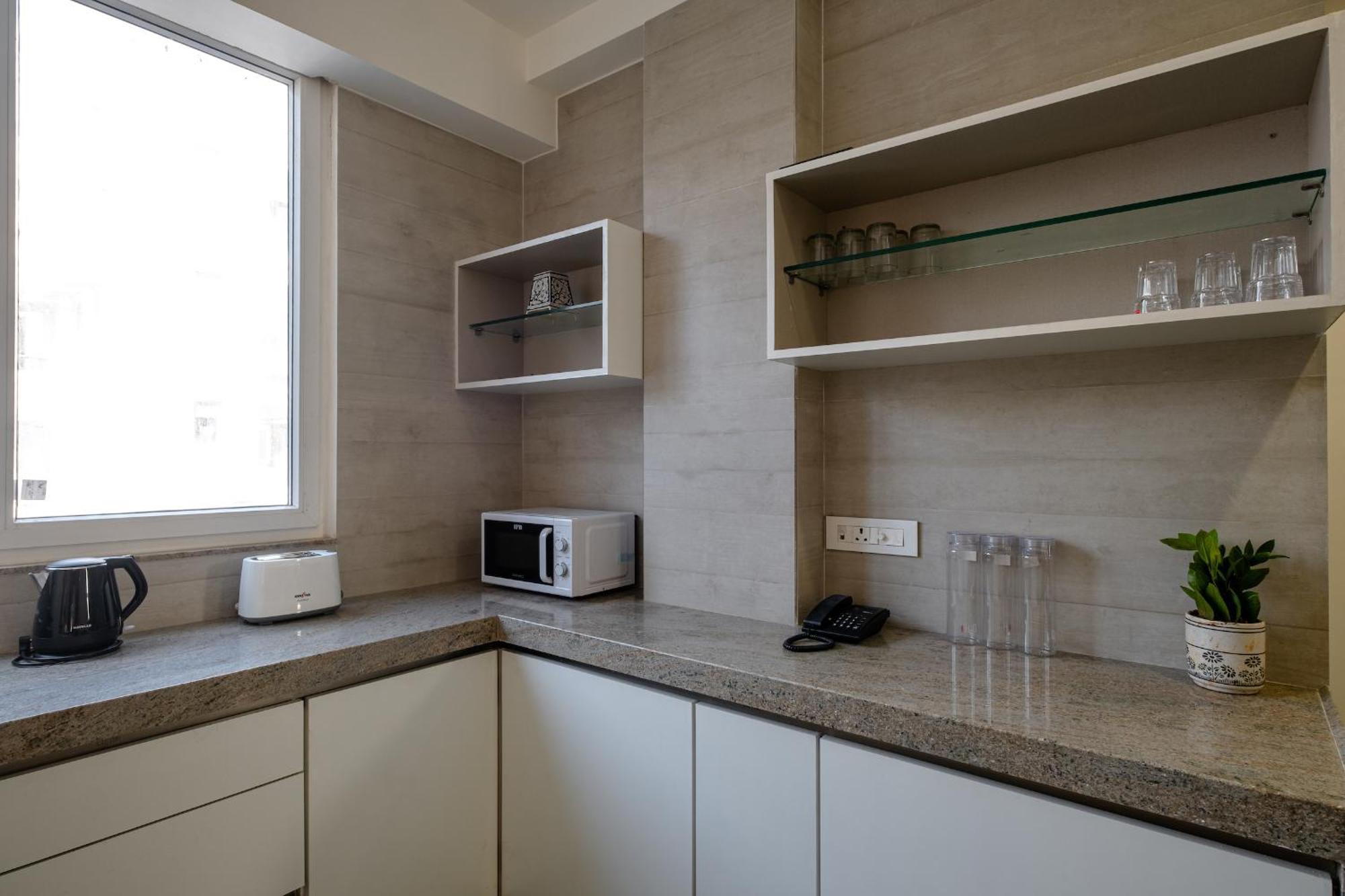 C'Est La Vie Boutique Apartments By Le Pension Stays Jaipur Exterior photo