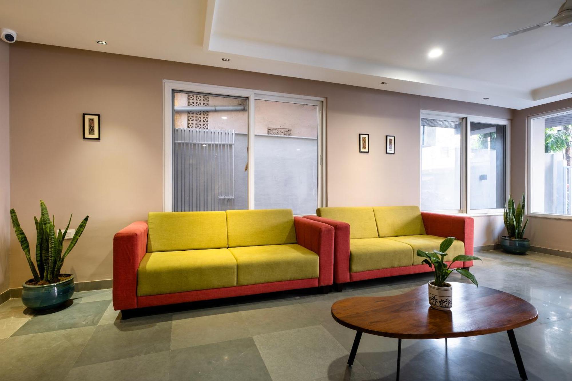 C'Est La Vie Boutique Apartments By Le Pension Stays Jaipur Exterior photo
