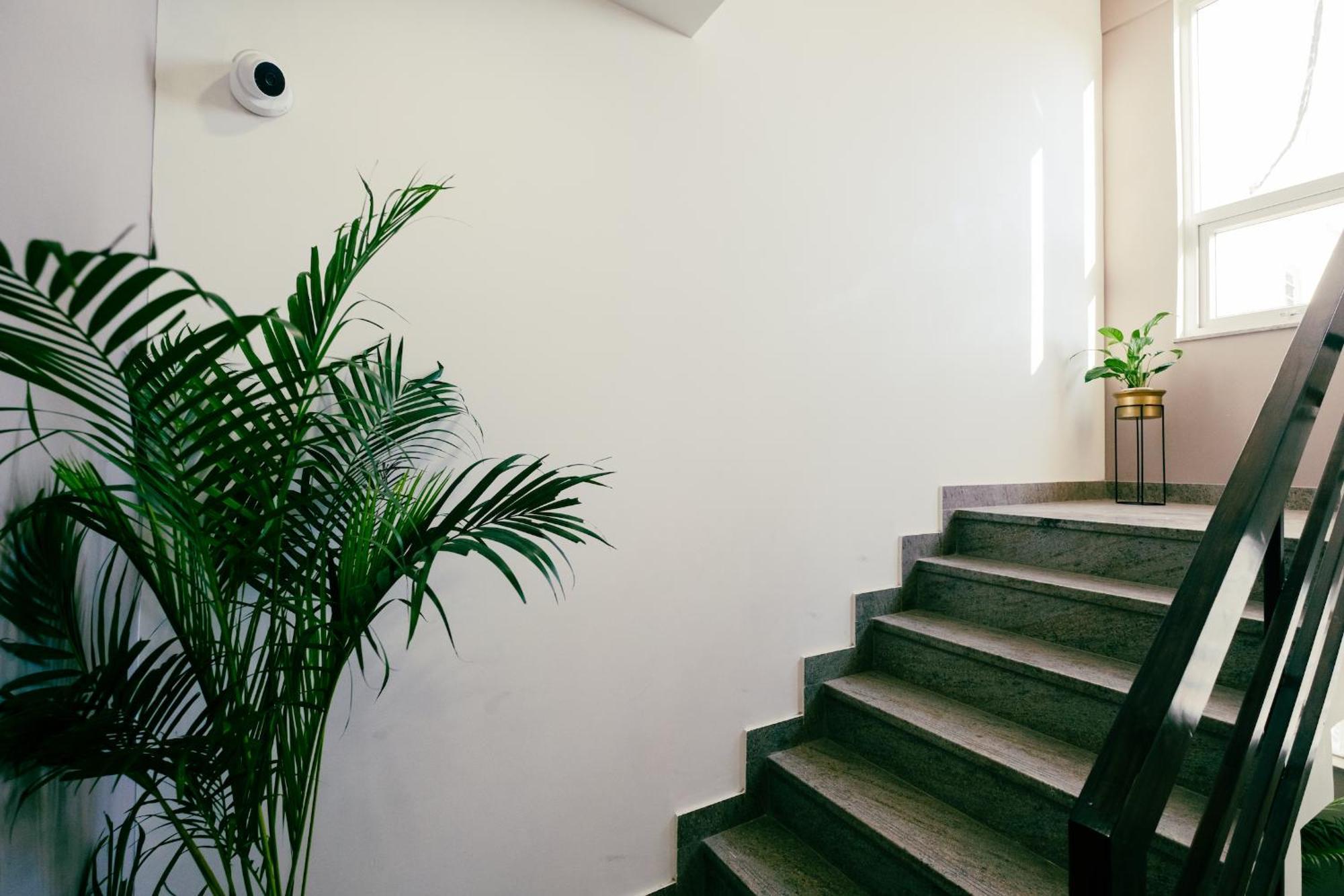 C'Est La Vie Boutique Apartments By Le Pension Stays Jaipur Exterior photo
