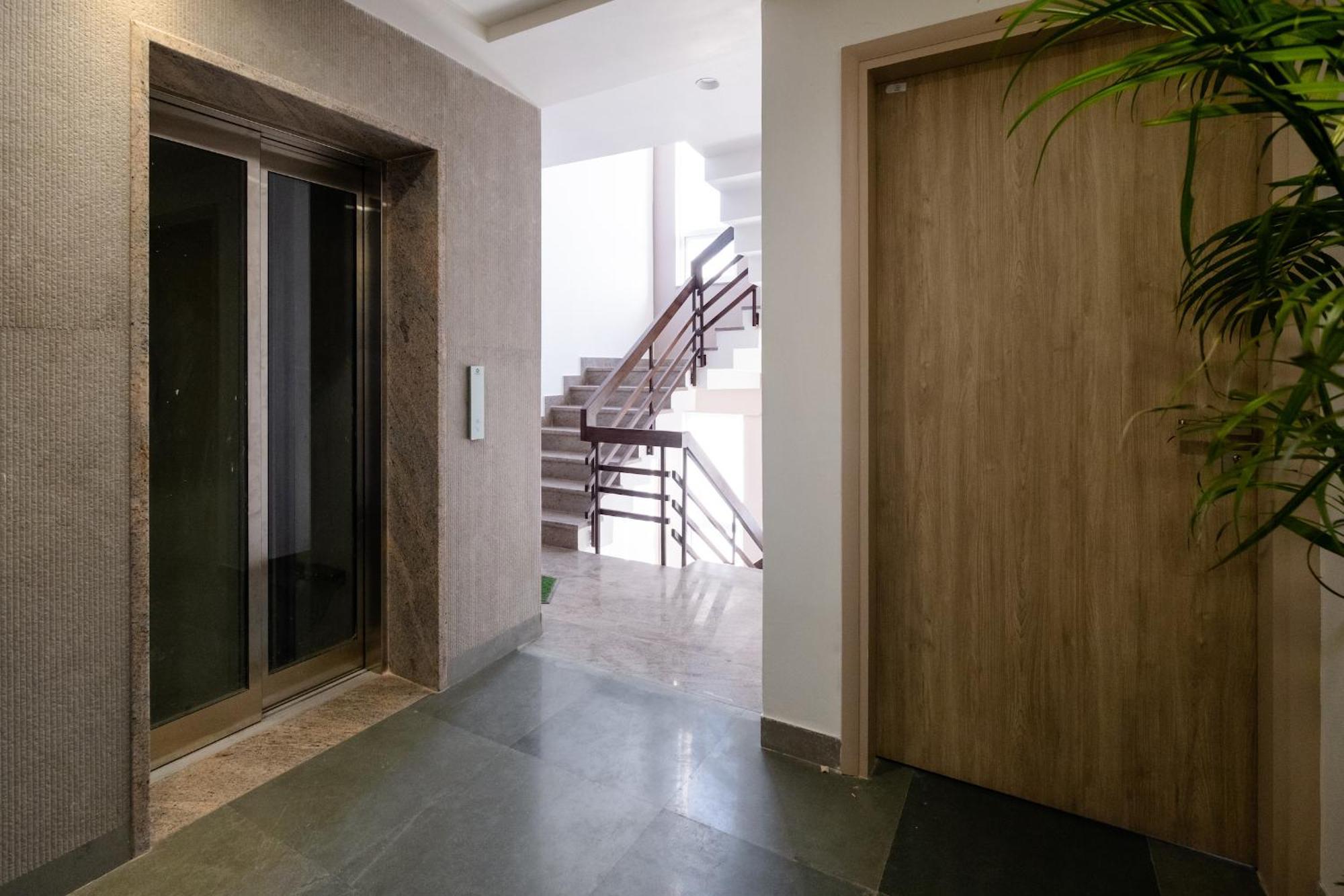 C'Est La Vie Boutique Apartments By Le Pension Stays Jaipur Exterior photo